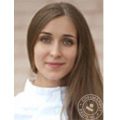 Конограй Маргарита Игоревна