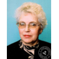 Лещукова Нина Фёдоровна
