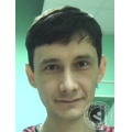 Салимбаев Равшан Рахимович