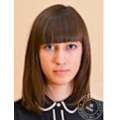 Копшаева Ирина Николаевна