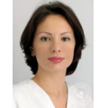 Кретова Юлия Борисовна