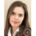 Филипьева Ольга Михайловна