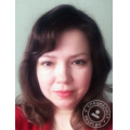 Пешкова Марина Александровна
