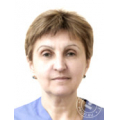 Глебова Людмила Ивановна