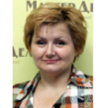 Ковалёва Елена Алексеевна