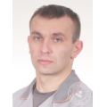 Очеретный Сергей Иванович