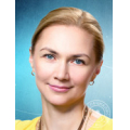Бойко Надежда Вячеславовна