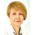 Верескун Екатерина Юрьевна