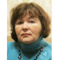 Соболева Ольга Валентиновна