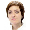 Шатверян Диана Гарниковна