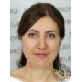 Игошина Светлана Владимировна