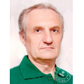 Жестовский Сергей Серафимович
