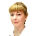Венюкова Елена Ивановна