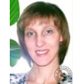 Степашкина Антонина Владимировна