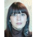 Стеблянская Ирина Григорьевна