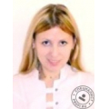 Буланова Анастасия Олеговна