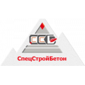 Спецстройбетон, производство бетона