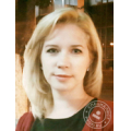 Есина Оксана Юрьевна