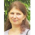 Минаева Елена Вячеславовна