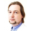 Клюев Кирилл Евгеньевич