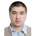 Валюх Тарас Васильевич