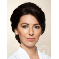 Суворина Людмила Владимировна