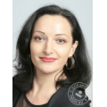 Леонова Жанна Георгиевна