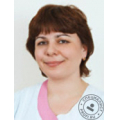 Попова Наталья Михайловна