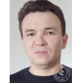 Юсупов Мазгар Аксанович