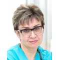 Алимова Светлана Назаровна