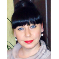 Кожанова Елена Вячеславовна