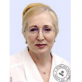 Темишева Яху Ахмедовна