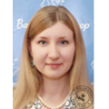 Золевская Елена Алексеевна