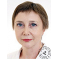 Насонова Нина Викторовна