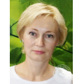 Кривенко Светлана Викторовна