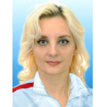 Щербань Светлана Геннадьевна