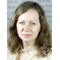 Хоменко Татьяна Юрьевна