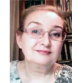 Воробьева Ирина Геннадьевна
