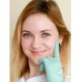 Каштанова Юлия Викторовна