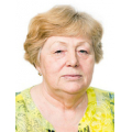 Утенкова Елена Константиновна