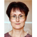 Мамыкина Сусанна Цолаковна