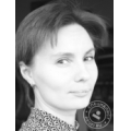 Голубева Евгения Николаевна