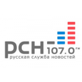 Русская служба новостей, радиостанция