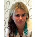 Растегаева Марина Викторовна