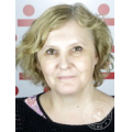 Щербакова Татьяна Валентиновна