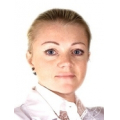 Аксенова Алиса Александровна