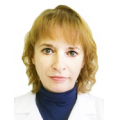 Гордеева Анастасия Юрьевна
