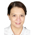 Максимова Натэлла Маратовна