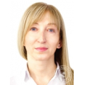Лычагина Диана Владимировна