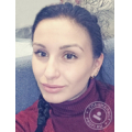 Камалова Алина Ринатовна
